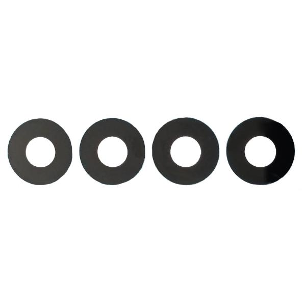 Repuesto LENTE CAMARA MOTOROLA MOTO G54