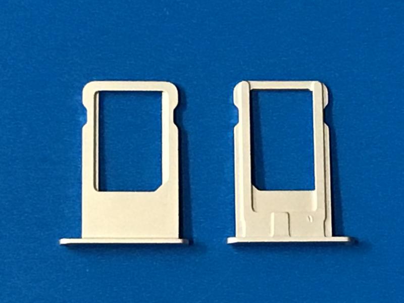 Repuesto BANDEJA SIM MOTOROLA MOTO G54 NEGRA