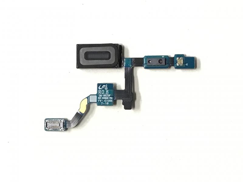 Repuesto FLEX AURICULAR MOTOROLA G13