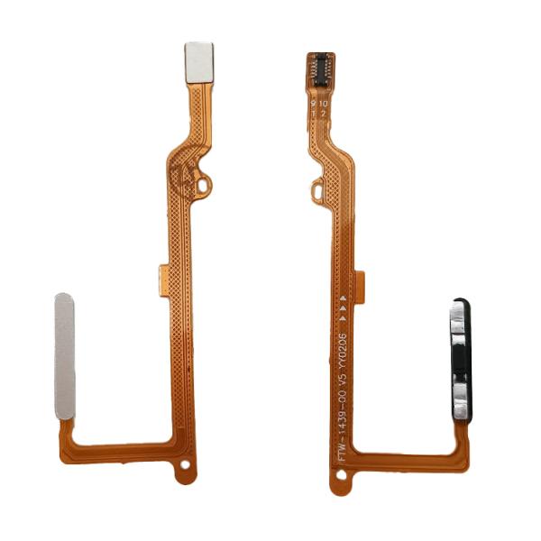 Repuesto FLEX SENSOR HUELLA MOTOROLA G13