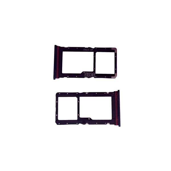 Repuesto BANDEJA SIM MOTOROLA MOTO G14 AZUL