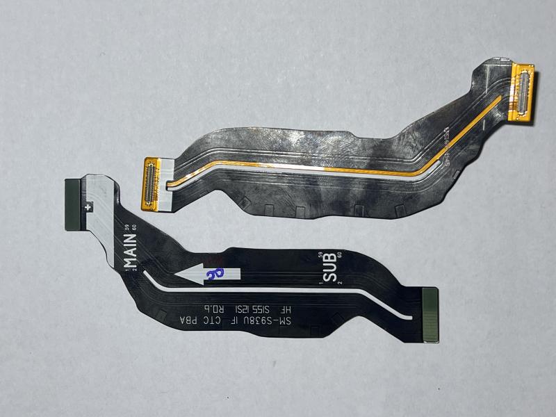 Repuesto FLEX PRINCIPAL XIAOMI 15T