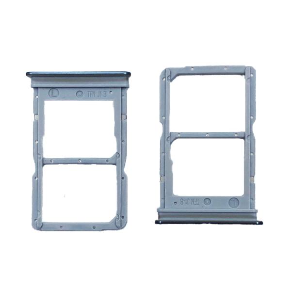 Repuesto BANDEJA SIM MOTOROLA MOTO G14 AZUL