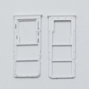 Repuesto BANDEJA SIM MOTOROLA MOTO G14 AZUL