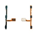 Repuesto FLEX BOTON ENCENDIDO VOLUMEN MOTOROLA MOTO G14