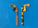 Repuesto FLEX BOTON ENCENDIDO VOLUMEN MOTOROLA MOTO G14