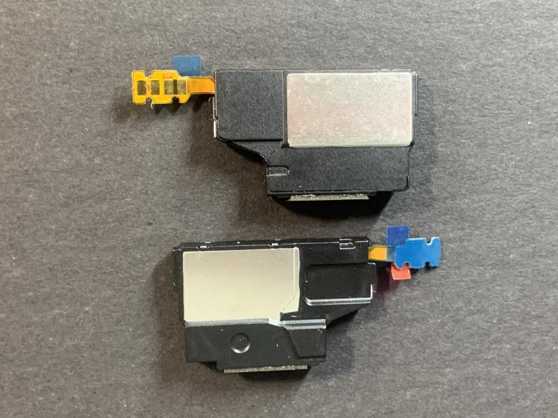 Repuesto FLEX TIMBRE MOTOROLA EDGE 40 NEO