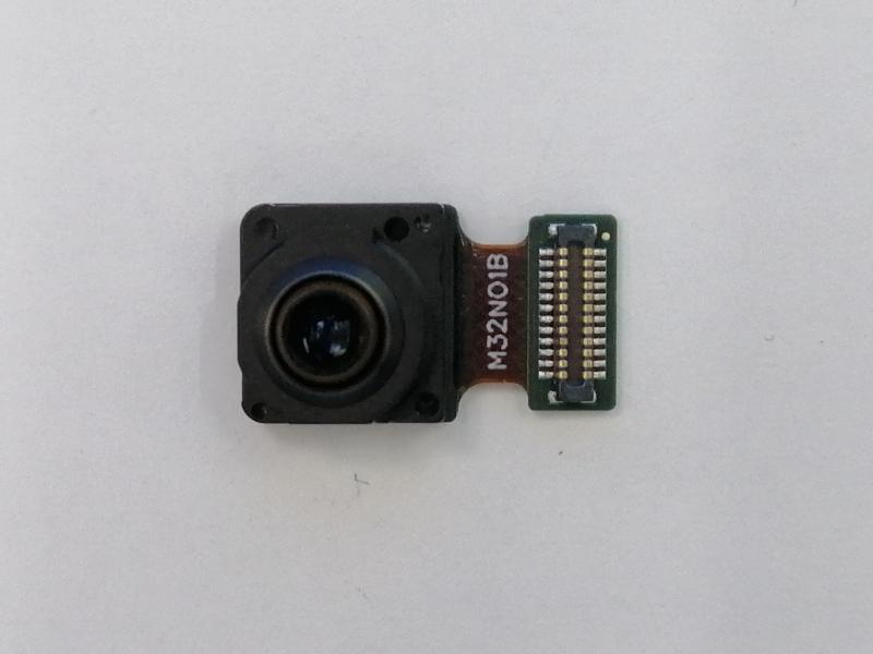 Repuesto FLEX CAMARA FRONTAL HUAWEI NOVA 11 PRO