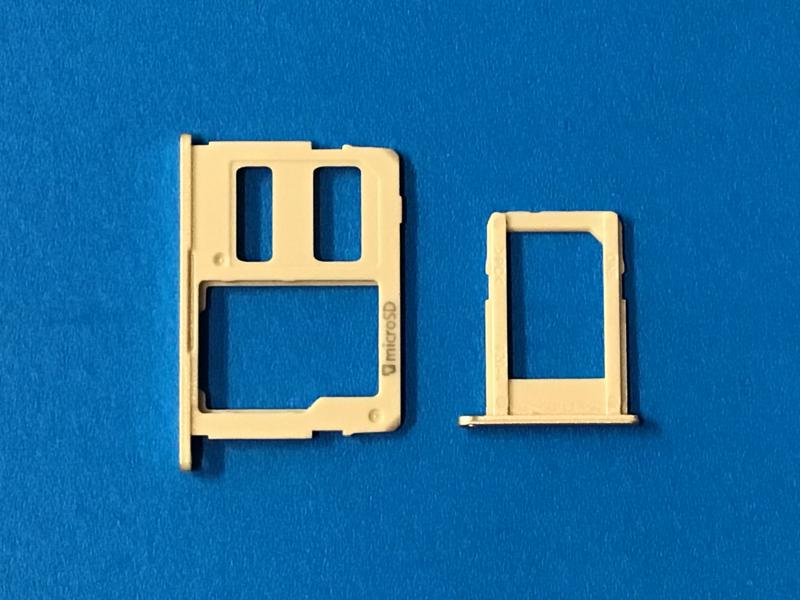 Repuesto BANDEJA SIM HUAWEI NOVA 11 PRO