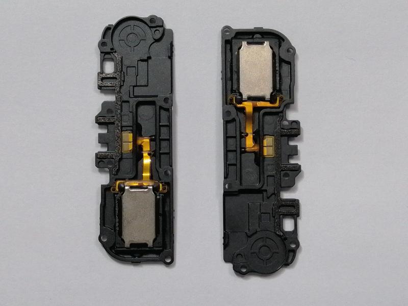 Repuesto FLEX TIMBRE HUAWEI NOVA 11