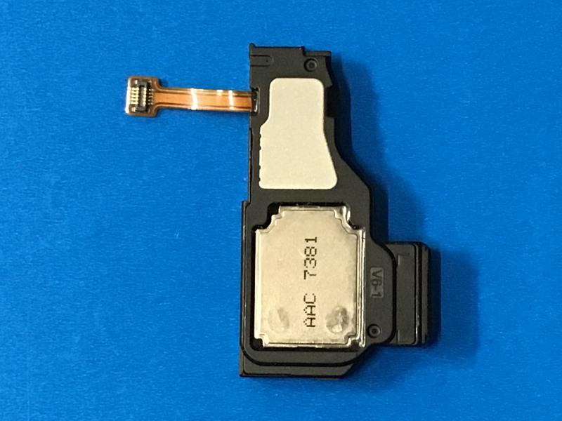 Repuesto FLEX TIMBRE HUAWEI NOVA 11