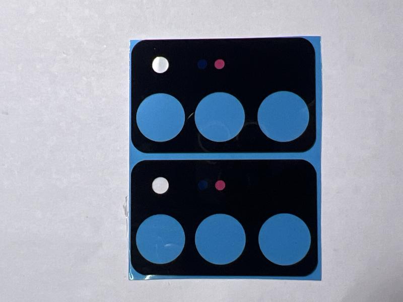 Repuesto duplicado LENTE CAMARA HONOR X8A