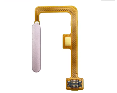 Repuesto FLEX SENSOR HUELLA HONOR X6A