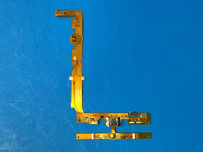 Repuesto FLEX RACK CARGA HONOR X6A