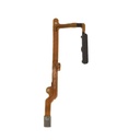 Repuesto FLEX SENSOR HUELLA HUAWEI NOVA 10 SE NEGRA