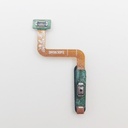 Repuesto FLEX SENSOR HUELLA HUAWEI NOVA 10 SE NEGRA