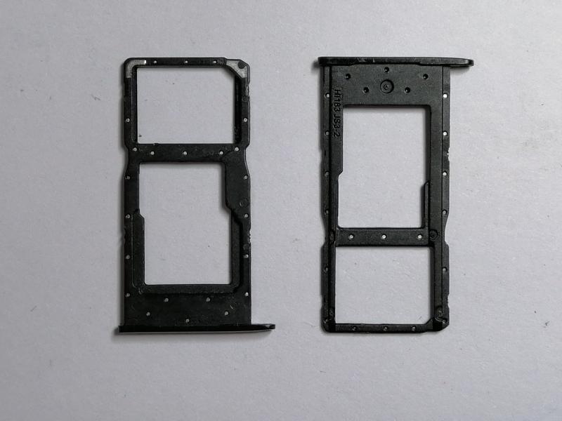 Repuesto BANDEJA SIM HUAWEI NOVA 10 SE