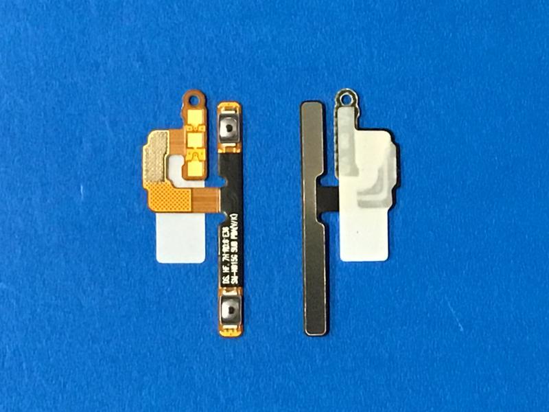 Repuesto FLEX VOLUMEN HUAWEI NOVA 10 SE