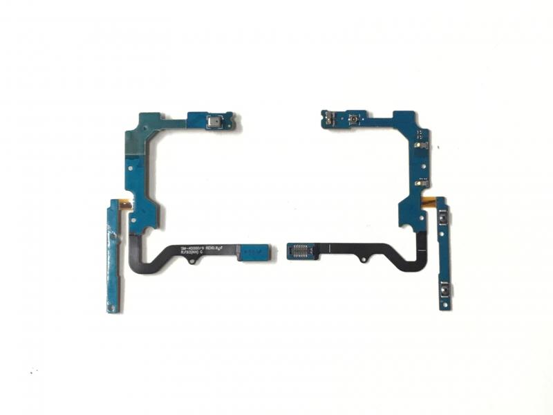 Repuesto FLEX VOLUMEN HUAWEI NOVA 10 SE