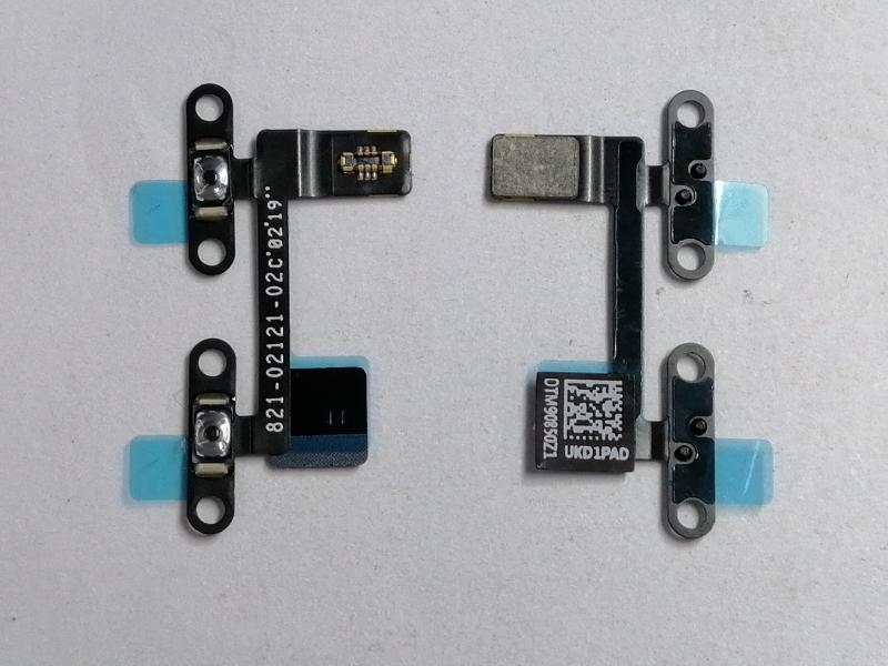 Repuesto FLEX VOLUMEN HUAWEI NOVA 10 SE