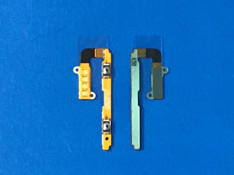 Repuesto FLEX VOLUMEN HUAWEI NOVA 10 SE