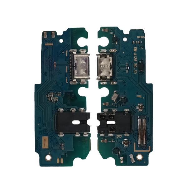 Repuesto FLEX RACK CARGA HUAWEI NOVA 10 SE