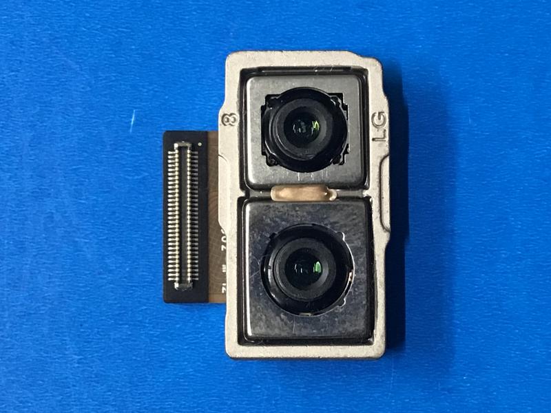 Repuesto FLEX CAMARA TRASERA HUAWEI HONOR 90