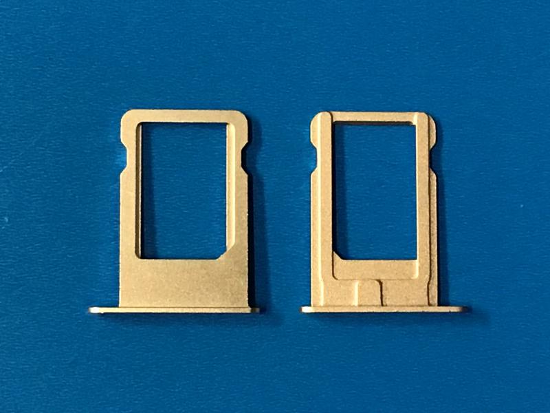 Repuesto BANDEJA SIM HUAWEI HONOR 90 NEGRA