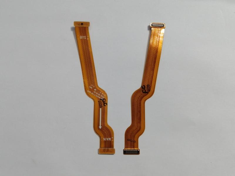 Repuesto FLEX PRINCIPAL XIAOMI 15T