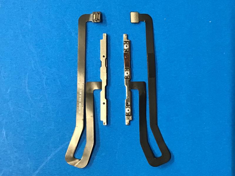 Repuesto FLEX ENCENDIDO VOLUMEN HUAWEI HONOR 90