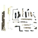 Repuesto LCD PANTALLA IPHONE X 5.8" A1901A1865 COMPLETA FLYDI NEGRA SIN MARCO