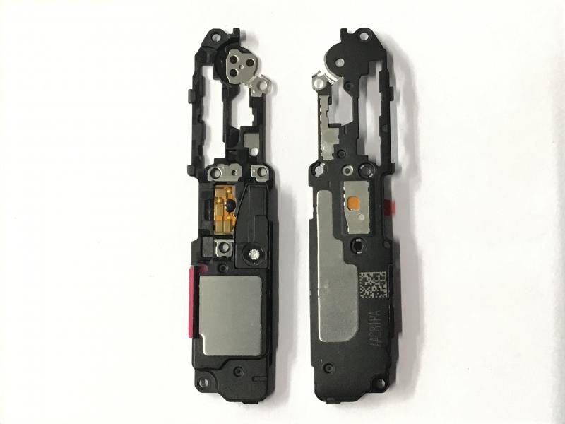 Repuesto FLEX TIMBRE IPHONE 12 MINI