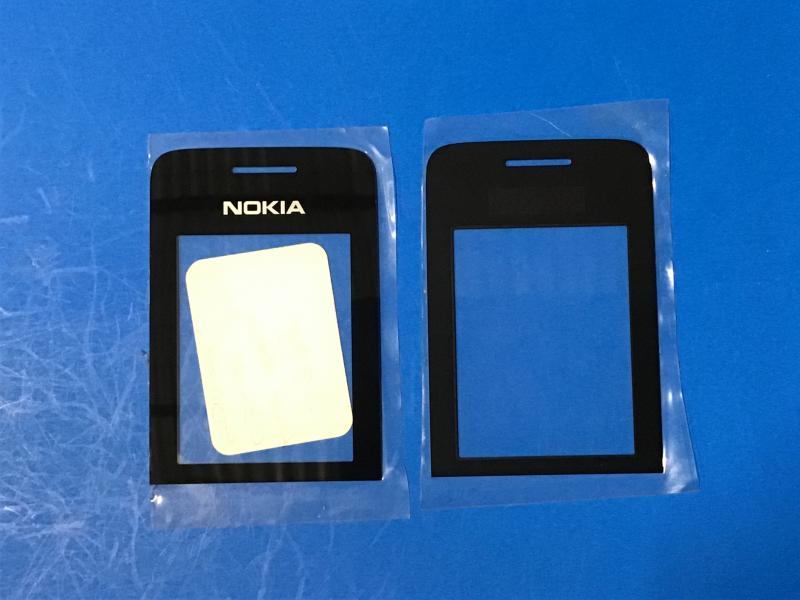 Repuesto TIMBRE NOKIA 2730 7210 N70 N80 C2-01 C2-02 REDONDO