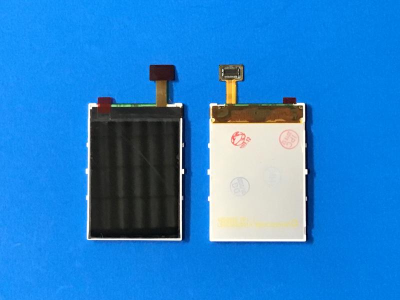 Repuesto TIMBRE NOKIA 2730 7210 N70 N80 C2-01 C2-02 REDONDO