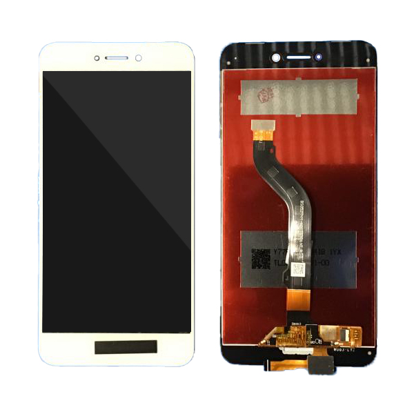 Repuesto LCD PANTALLA XIAOMI NOTE 13 PRO COMPLETA NEGRA SIN MARCO