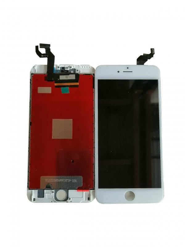 Repuesto LCD PANTALLA XIAOMI NOTE 13 PRO COMPLETA NEGRA SIN MARCO