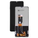 Repuesto LCD PANTALLA XIAOMI NOTE 13 PRO COMPLETA NEGRA SIN MARCO