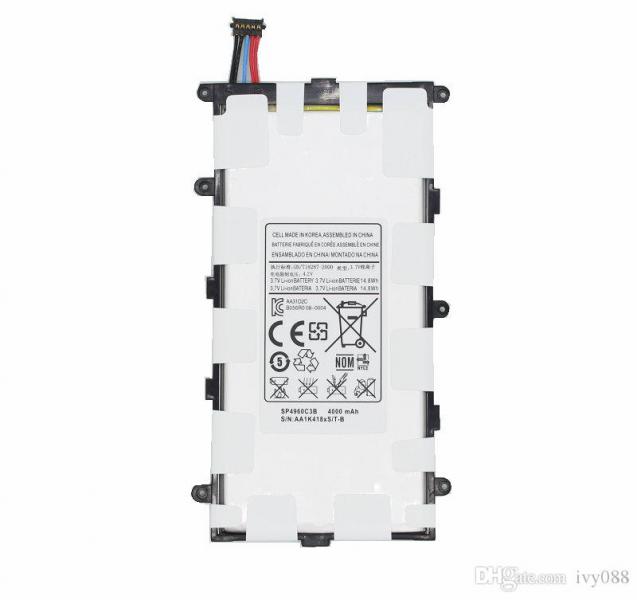 Repuesto BATERIA SAMSUNG GALAXY EB-BA515ABY A51 A515 A55 FLYCDI