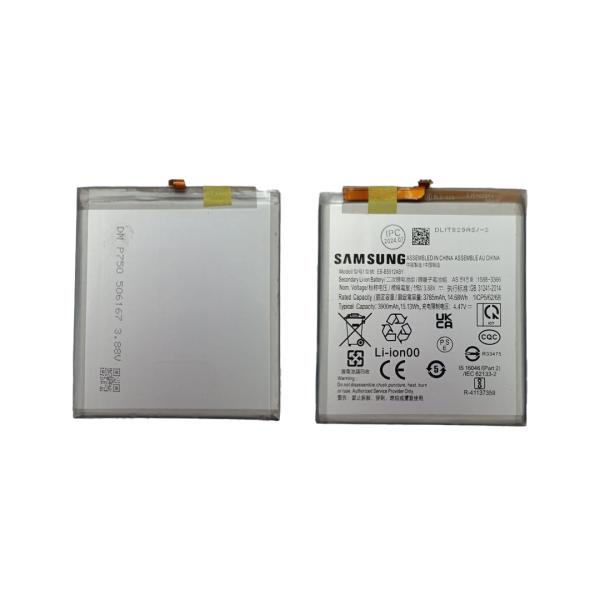 Repuesto BATERIA ND50 MOTOROLA G31 G42 G62 FLYCDI