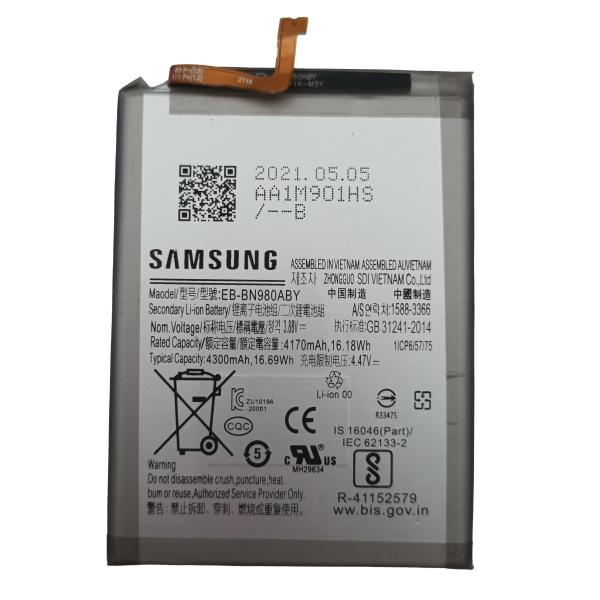 Repuesto BATERIA HUAWEI HB396285ECW HB396286ECW P20 P SMART 2019 P SMART 2020 HONOR 10 LITE FLYCDI