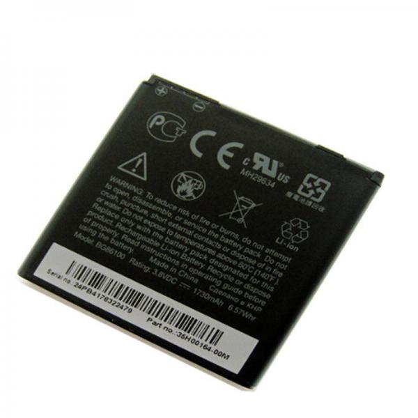 Repuesto BATERIA IPHONE 13 PRO A2656 FLYCDI