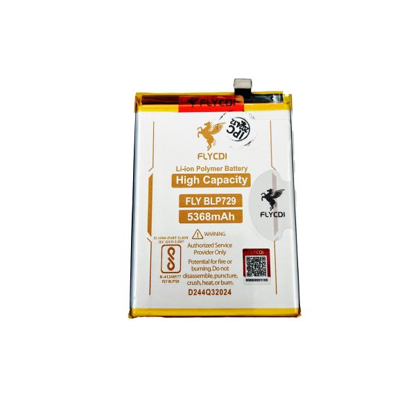 Repuesto BATERIA IPHONE 12 12 PRO  FLYCDI