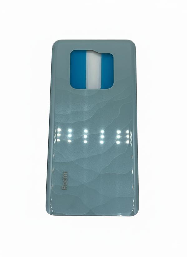 Repuesto TAPA SAMSUNG GALAXY A54 NEGRA SIN MARCO