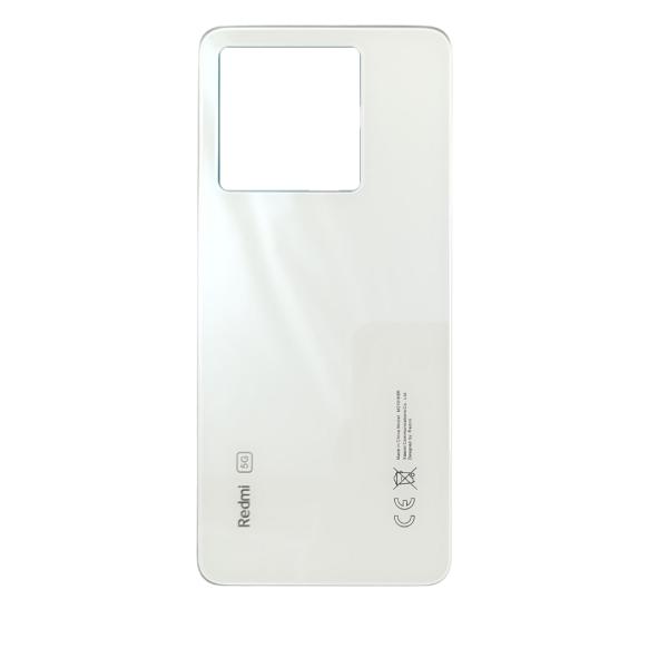 Repuesto TAPA SAMSUNG GALAXY A54 NEGRA SIN MARCO