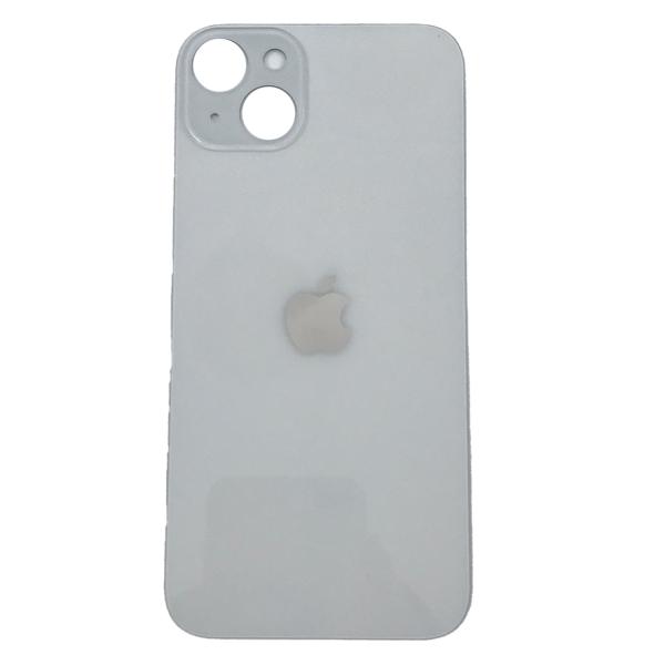 Repuesto TAPA SAMSUNG GALAXY A54 NEGRA SIN MARCO