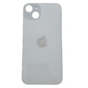 Repuesto TAPA SAMSUNG GALAXY A54 NEGRA SIN MARCO