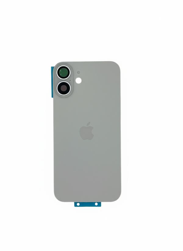 Repuesto TAPA SAMSUNG GALAXY A54 NEGRA SIN MARCO