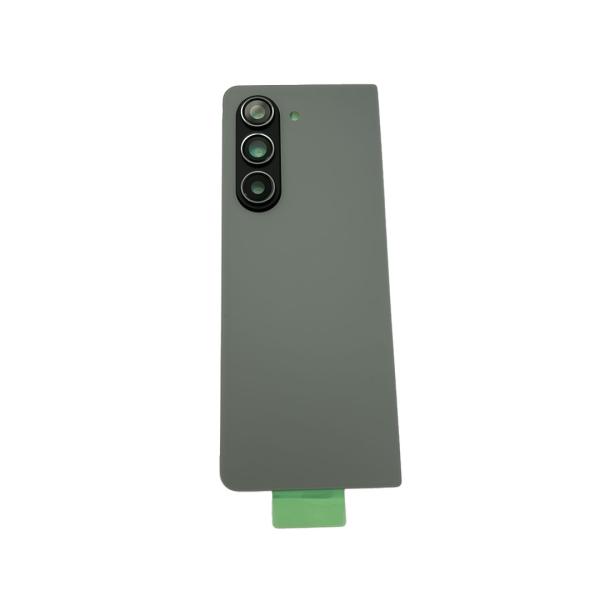 Repuesto TAPA SAMSUNG GALAXY A24 NEGRA SIN MARCO