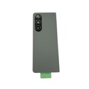 Repuesto TAPA SAMSUNG GALAXY A24 NEGRA SIN MARCO