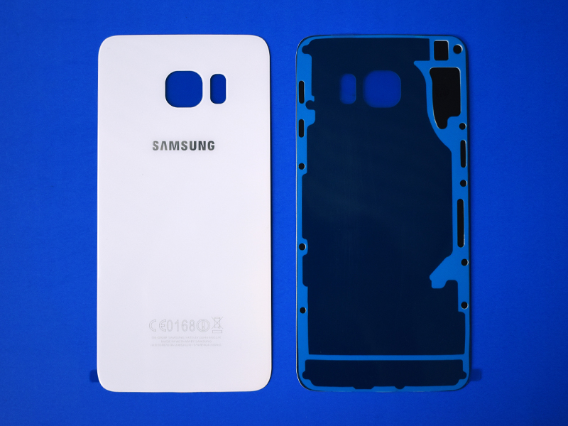 Repuesto TAPA XIAOMI 12C AZUL SIN MARCO